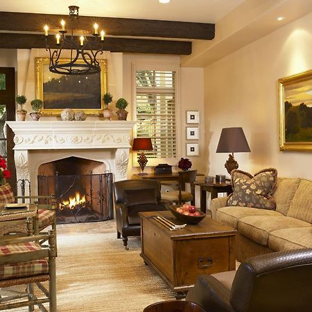 Hotel Cheval Paso Robles Ngoại thất bức ảnh