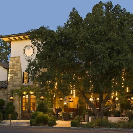 Hotel Cheval Paso Robles Ngoại thất bức ảnh
