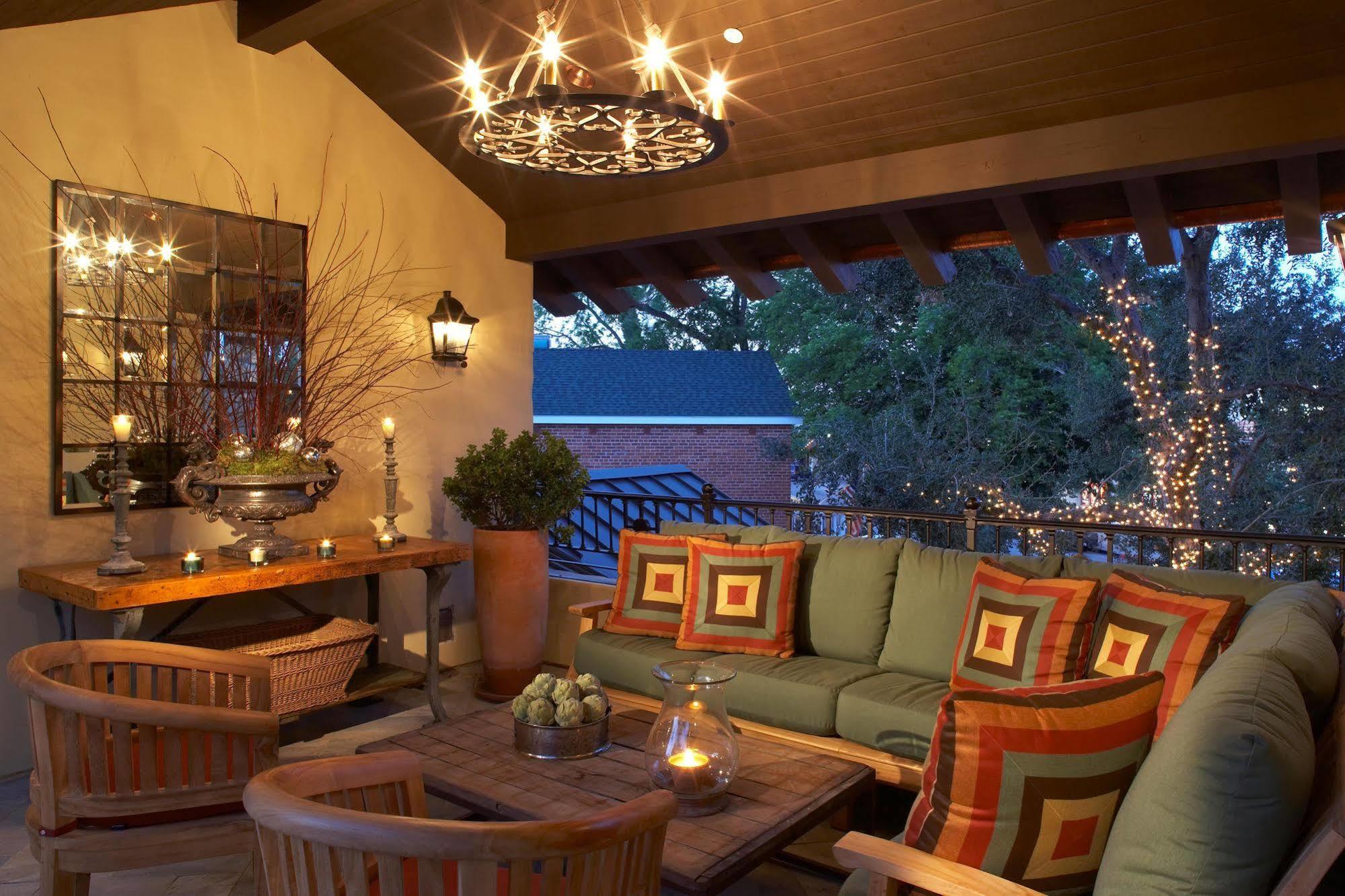 Hotel Cheval Paso Robles Ngoại thất bức ảnh