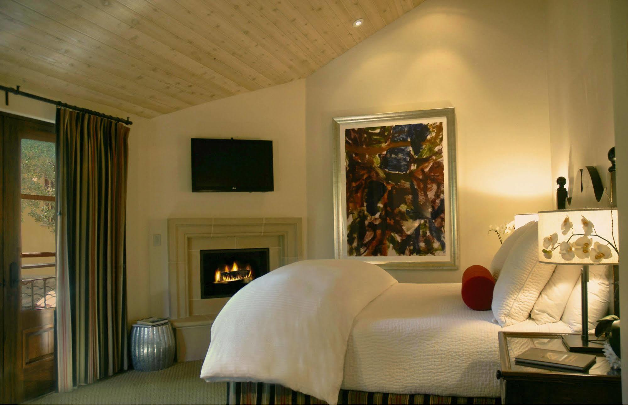 Hotel Cheval Paso Robles Ngoại thất bức ảnh
